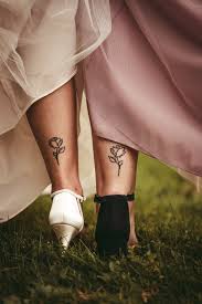 matching tattoo ideas for couples
