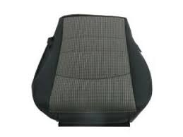 Genuine Mopar Front Seat Cushion Cover