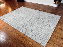 tahari home area rug 100 wool