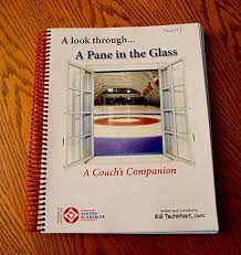 book review a pane in the glass