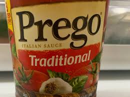 traditional italian sauce nutrition