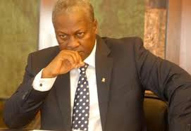 Image result for MAHAMA