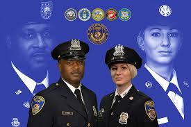 Sworn Careers Baltimore Police Department