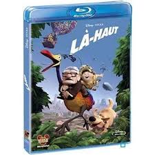 Un magnifique film d'animation intitulé « soar ». Disney Classiques Dvd La Haut Blu Ray En Blu Ray Dessin Anime Pas Cher Cdiscount