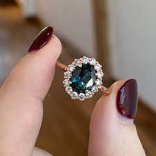 designing custom jewelry the diamond