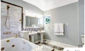 Paint Colors For Your Bathroom Walls