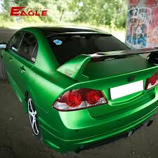Color match wrap is an easier and faster install than many ppf. Free Shipping Hot Sale 12 Colors Available Apple Green Matte Chrome Car Wrap Vinyl With Air Bubble Free Guangzhou Eagle Decoration Material Co Ltd