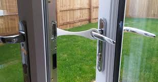 French Door Stay Door Holder Patio Door