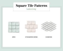 14 timeless tile layout patterns for