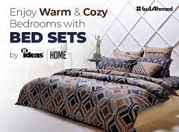 Cozy Bedrooms With Bed Sets By Ideas