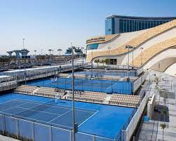Rafael nadal tennis academy offers excellent conditions for the whole family, where adults and teenagers can enjoy modern technical equipment, functionality and design. Richard Mille To Become Official Time Keeping Sponsor Of Rafa Nadal Academy Kuwait
