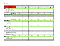 Job Search Spreadsheet Template Sample Applicant Flow Log