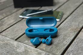 Now, samsung is taking a second shot with these types of earbuds in the 2018 edition of the gear iconx, and, well, they've still got some work to do. Samsung Gear Iconx Im Test Kabellose Kopfhorer Trotzdem Nichts Furs Iphone 7