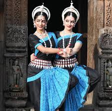 odissi dance the complete information