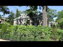 home alone house houses in winnetka and