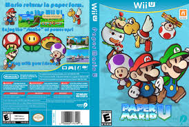 Super Paper Mario Wii ISO Download Download Size      MB Download all parts  and extract with Winrar  Recommended Emulator for Wii Games  Dolphin Please  Wait ISOROMS