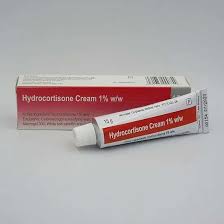 hydrocortisone 1 cream bite and sting