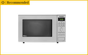 We are glad you have chosen to purchase a panasonic microwave oven. The Best Microwaves For Home Cooking