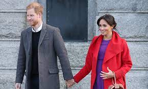 The couple is expecting their second child this summer, and following the april 9 death of. Meghan Markle S Baby Girl S Name Revealed The Monikers She And Prince Harry Love Hello