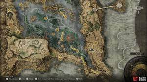 How to Find Rya and Complete Her Quest - Rya - NPCs | Elden Ring | Gamer  Guides®