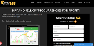 Copy trade the best crypto traders with transparent track record, trade yourself using the advanced trading terminal or create fully automated trading bot using tradingview. Crypto Robot 365 Scam Or Legit Results Of The 250 Test 2020