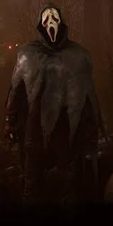 we need this cosmetic for ghostface bhvr