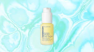 review ole henriksen s dewtopia 20