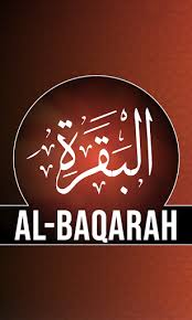 Surah Al-Baqarah Download APK Free for Android - APKtume.com