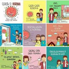 Dapatkan penjelasan bukan hanya jawaban. Original Buku Anak Cerita Si Korona Shopee Indonesia