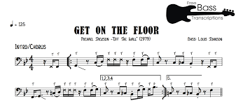 groove of the week 45 michael jackson