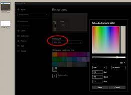 Ease of access > high contrast. Change Desktop Icon Font Color Windows 10 Forums