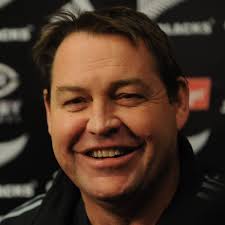 All Black assistant coach Steve Hansen is deflecting any questions about his future aspirations, wanting to concentrate on the immediate task ahead. - steve_hansen__4ea0037266
