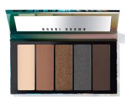 bobbi brown autumn eyeshadow palette