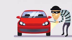 How To Start A Car Without A Key And How To Prevent Car Theft