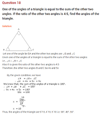 Linear Equations In One Variable Ncert