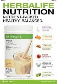 powder formula 1 nutritional shake mix