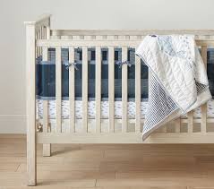 Jack Nautical Baby Bedding Sets