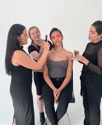 editorial makeup makeup academy
