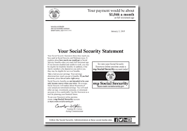 Social Security Matters gambar png
