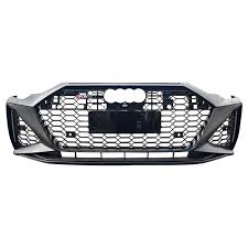 It offers good bang for the (many) bucks. China Pp Material 2019 2021 Front Bumper With Grill For Audi A7 Rs7 China Auto Parts Car Parts