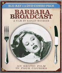 Amazon.com: Barbara Broadcast (Bluray + 2 DVD Combo) : Movies & TV