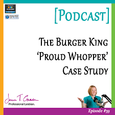 A Case Study of Burger King s Launch in France   DOZ