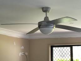 ceiling fan in gold coast region qld