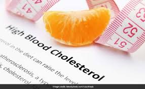 cholesterol t 7 foods that may help