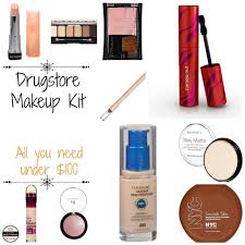 makeup kit southeast by midwest