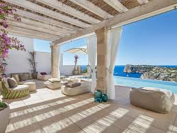 Casa Toro Luxury Sea View Villa