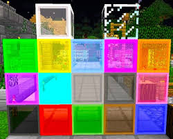 make glass in minecraft easy guide