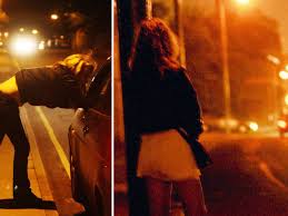 Prostitutes Tell Police Well Get Raped And Murdered If