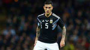 Check out his latest detailed stats including goals, assists, strengths & weaknesses and match ratings. Leandro Paredes Se Que Voy A Volver A Boca As Argentina