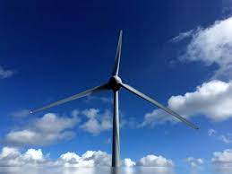 tenders for seven offs wind energy